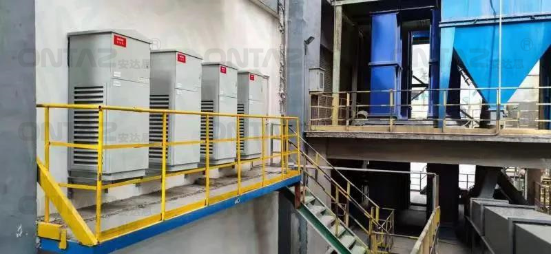 工業新風系統的后期維護都要注意些什么?