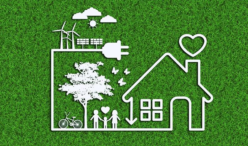 “雙碳”之下,看儲能式集裝箱空調未來