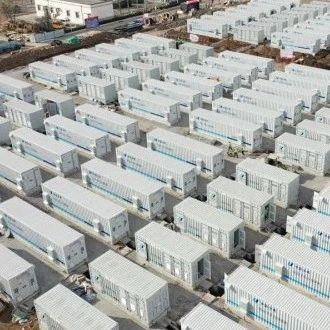 集裝箱空調該如何選擇？