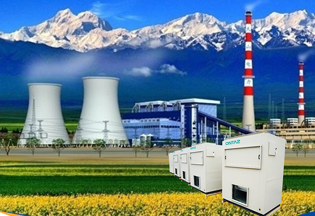 冬天里有安達思，你還會藍瘦香菇嗎？ ——安達