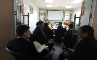 2016安達(dá)思開門座談會(huì)圓滿結(jié)束