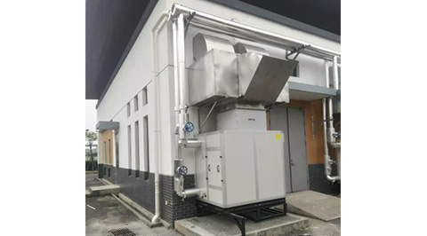 高壓變頻器空水冷卻系統(tǒng)-江蘇水務(wù)空水冷項(xiàng)目