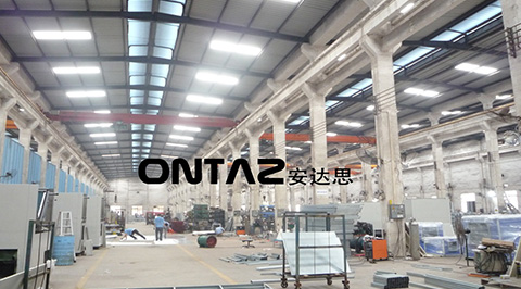 空水冷冷卻系統詳細介紹-廣州晟盈安達思