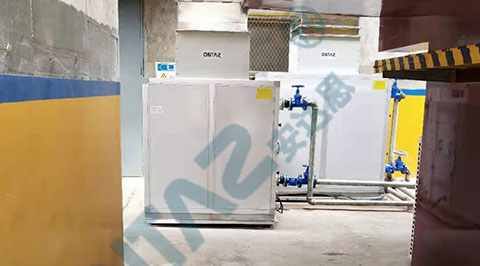 空水冷技術(shù)|變頻器怎么散熱為最佳?