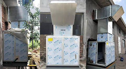 你了解空水冷嗎?