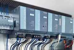 入秋,高壓變頻器降溫設(shè)備—空水冷