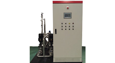 醫(yī)用、實(shí)驗(yàn)室等純水冷卻系統(tǒng)