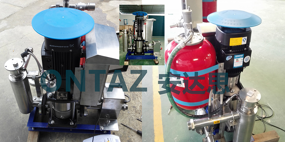 十六年純水冷卻系統(tǒng)廠家——廣州晟盈安達(dá)思