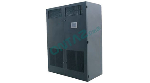 水冷恒溫系統(tǒng):自循環(huán)濕度調(diào)節(jié)型機(jī)房專用冷卻