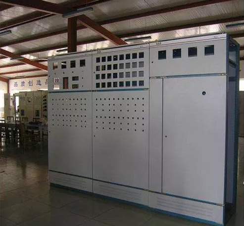 電力室內降溫冷卻解決方式