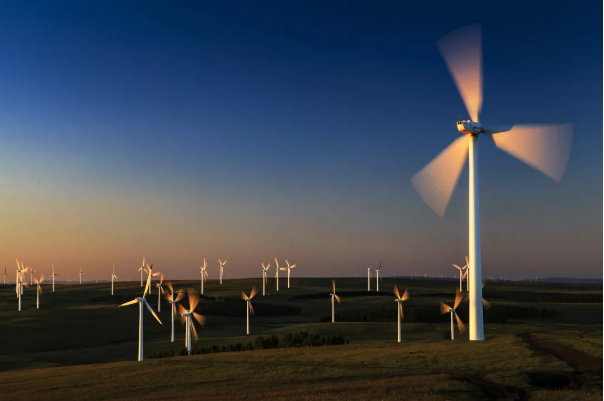 水冷專家-廣州晟盈安達思|風力發電水冷冷卻系統