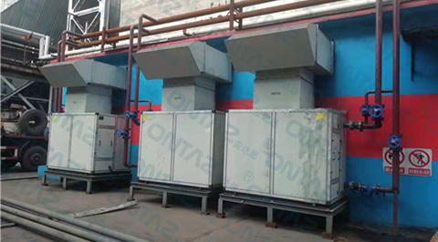 空水冷卻系統使用須知