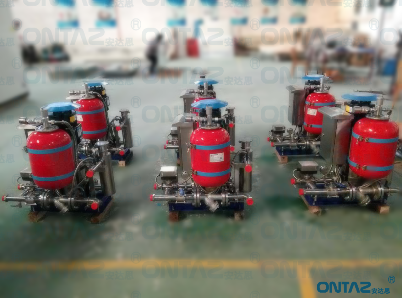 純水冷卻技術介紹：純水冷卻裝置的構成和用途