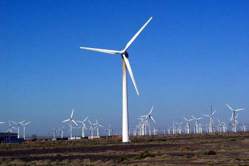 風力發電中svg純水冷卻系統設計整體方案