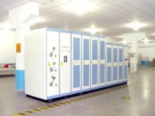 高溫即將來臨,怎么給變頻器降溫