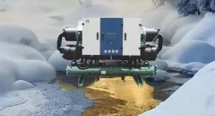 冷水機春季故障排除方法