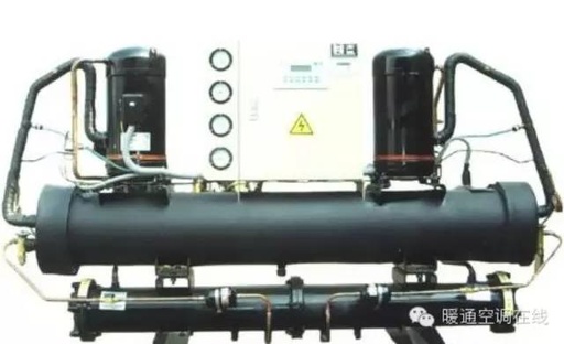 【知識】工業冷水機組準確選型需要滿足6個條件