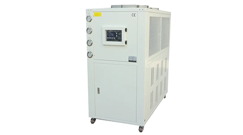 如何檢查冷水機組能否正常工作呢？