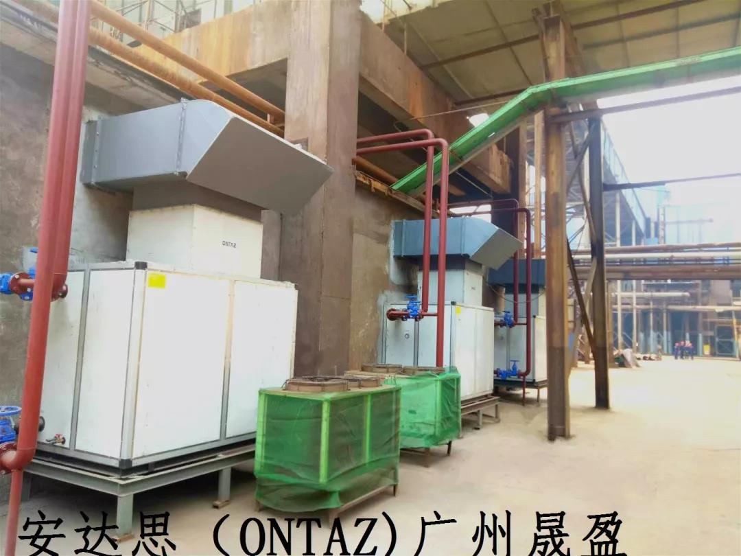 安達(dá)思空水冷設(shè)備