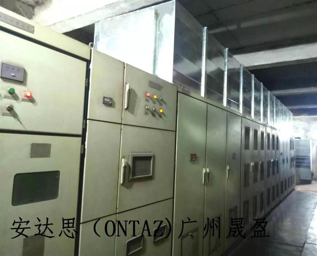 安達(dá)思空水冷設(shè)備