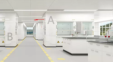 出入境檢驗實驗室通風系統應該如何改造？