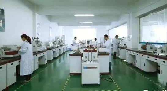 食品實驗室通風系統設計