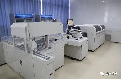 食品實驗室通風系統設計