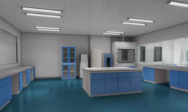 實(shí)驗(yàn)室通風(fēng)系統(tǒng)如何設(shè)計(jì)