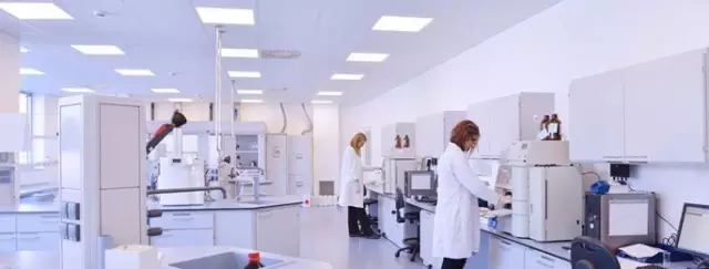 實驗室通風系統之定風量系統與變風量系統對比