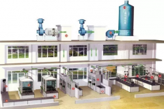 【實驗室建設】實驗室智能通風系統設計