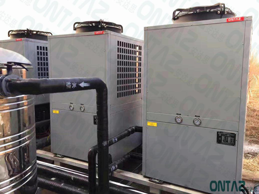 工業(yè)制冷空調(diào)