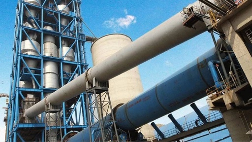 高壓變頻器在水泥廠風機節能改造中的實踐