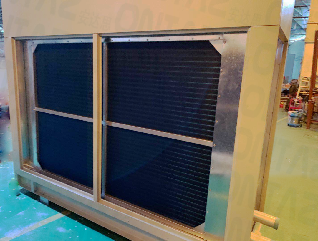 廣州晟盈安達思與你共享九月碩果