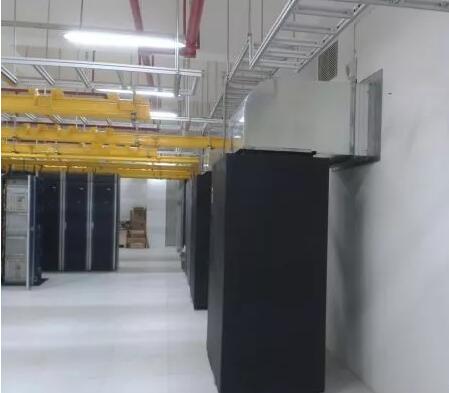 新風機房到底能干什么用？