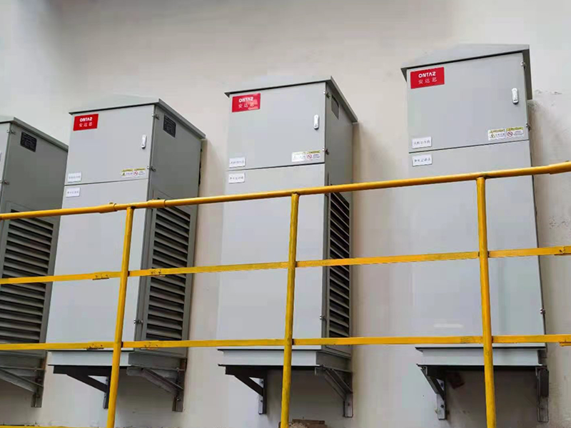 柜式新風系統|多場景適用，讓新風大有可為