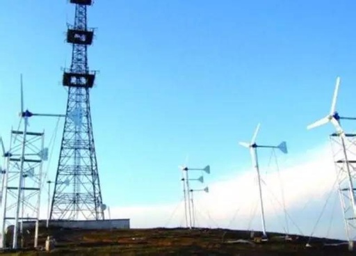 基站智能新風系統介紹