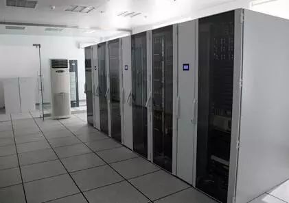 通信機房新風系統的在施工和使用中常見問題