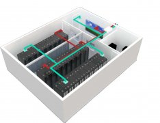 中央新風、壁掛式新風、柜式新風的優缺點對比