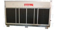 <b>工業(yè)新風換氣系統(tǒng)-全熱交換機芯的重要性</b>