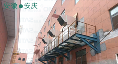 變壓器溫度太高,有風險,該如何給變壓器降溫