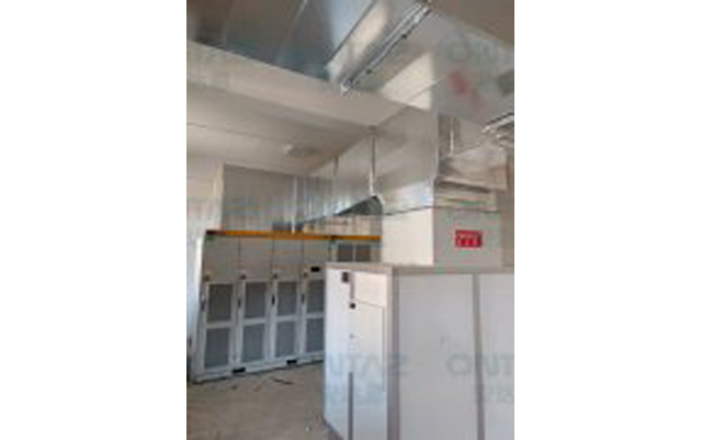 <b>夏季變頻器必知知識點：變頻器過熱</b>