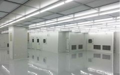 工業新風系統：凈化車間工業新風系統的工作原