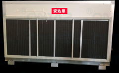 放心開工 智能型清風工業新風機護航