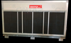 工業新風機組和空調機組有什么區別？