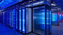 新風節能案例——數據通訊機房新風系統