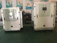 解密：工業新風系統價格差異在何處？