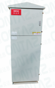 工業(yè)新風(fēng)機