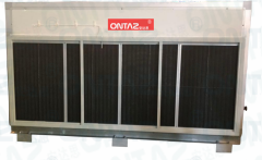 工業(yè)新風(fēng)機