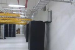 機房新風系統在機房中的作用有多重要？