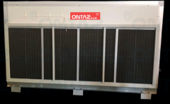 供應基站新風系統